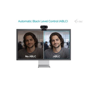 Internetinė kamera i-Tec CAMSOLOMON4K300
